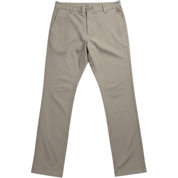 lululemon athletica Other - Lululemon Commission Pant Classic Mens 38‎ Sage Green Warpstreme Chino